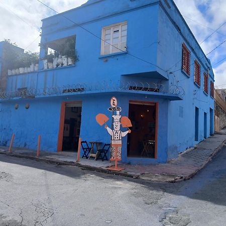 Hostel London Belo Horizonte Exterior photo
