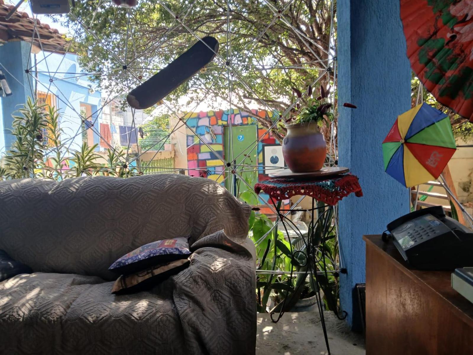 Hostel London Belo Horizonte Exterior photo